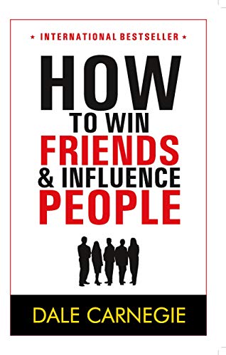 Stock image for How To Win Friend and Influence( Ostb Classics) for sale by Books in my Basket