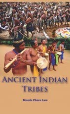 Stock image for Ancient Indian Tribes for sale by Vedams eBooks (P) Ltd