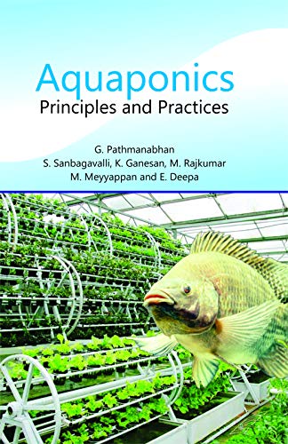 Stock image for Aquaponics: Principles and Practices for sale by Vedams eBooks (P) Ltd