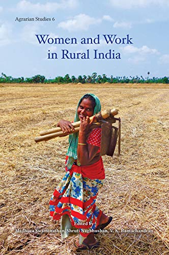 Imagen de archivo de Women in Rural Production Systems ? The Indian Experience a la venta por Books Puddle