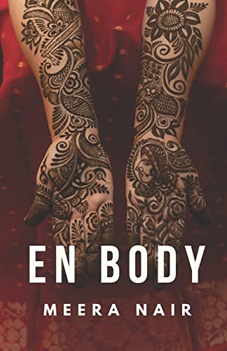 Stock image for EN BODY for sale by Books Unplugged