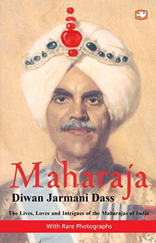 Stock image for Maharaja (English) for sale by Books Puddle