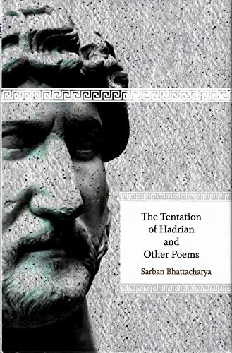 Stock image for The Tentation of Hadrian and Other Poems for sale by Books Puddle