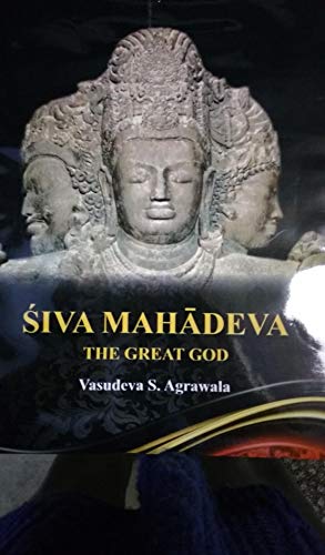 Stock image for Siva Mahadeva - The Great God for sale by Mispah books