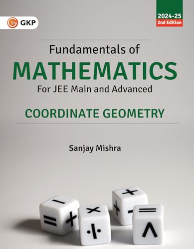 Immagine dell'editore per Fundamentals of Mathematics - Co-ordinate Geometry 2ed venduto da Majestic Books