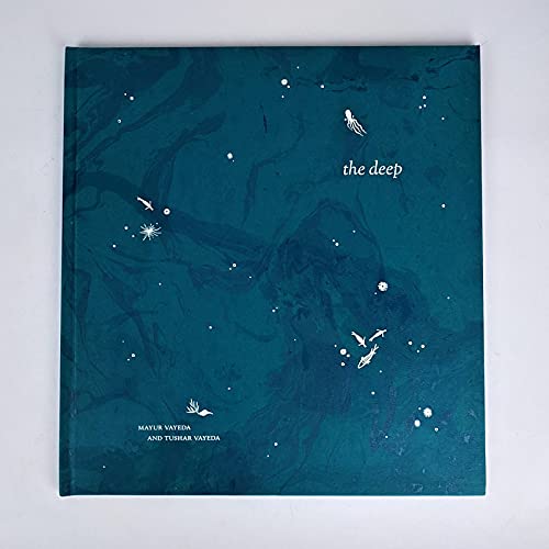 Stock image for The Deep for sale by Majestic Books