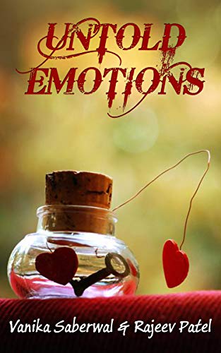 Imagen de archivo de Untold Emotions a la venta por Revaluation Books