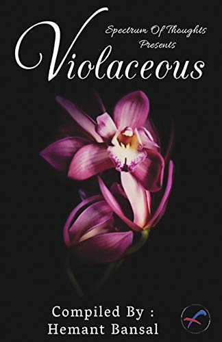 Stock image for Violaceous 2 for sale by Chiron Media