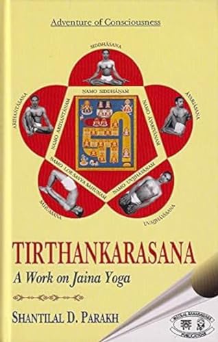 Stock image for Tirthankarasana for sale by Books Puddle