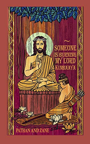 Stock image for Someone Is Burning My Lord, Kumbaaya for sale by Lucky's Textbooks
