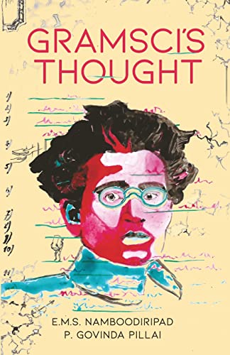 Stock image for Gramsci's Thought for sale by Books Puddle