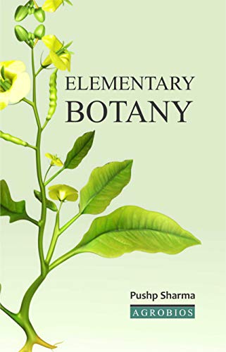 Imagen de archivo de Elementary Botany a la venta por Books in my Basket