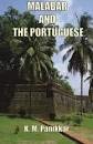 Stock image for Malabar and the Portuguese for sale by Vedams eBooks (P) Ltd