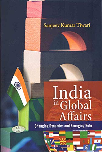 Stock image for India in Global Affairs for sale by Books Puddle