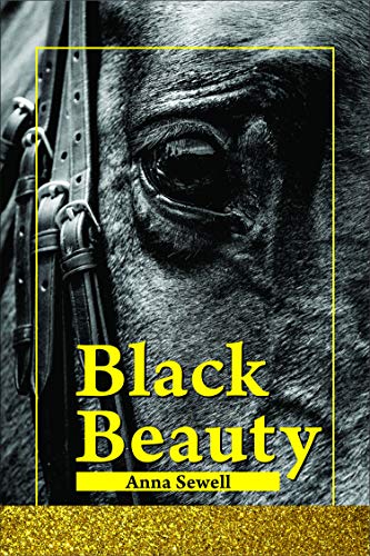 Stock image for Black Beauty for sale by dsmbooks