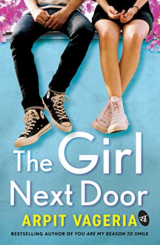 Stock image for THE GIRL NEXT DOOR for sale by Books Puddle