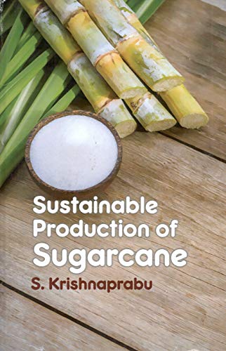 Stock image for Sustainable Production of Sugarcane for sale by Books Puddle