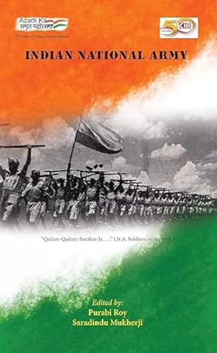 9788194293729: Indian National Army