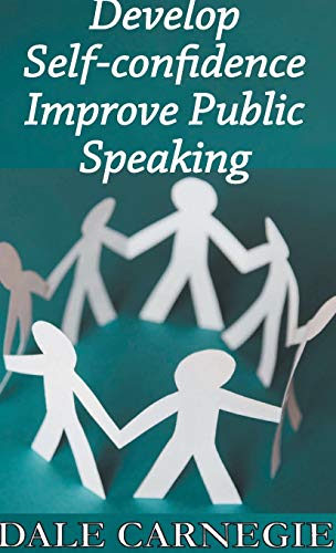 9788194299226: Develop Self-Confidence, Improve Public Speaking