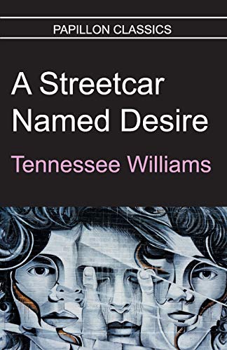 9788194299271: A Streetcar Named Desire