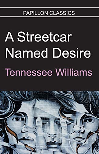 Stock image for A Streetcar Named Desire for sale by Books From California