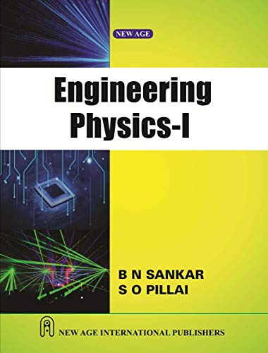 Stock image for Engineering Physics-1 (All India), 1 Ed. for sale by Books in my Basket