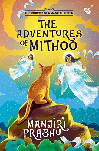 9788194337317: The Adventures of Mithoo
