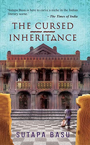 Stock image for The Cursed Inheritance for sale by Books Puddle