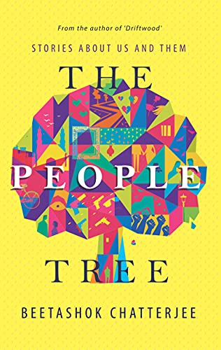9788194337393: THE PEOPLE TREE