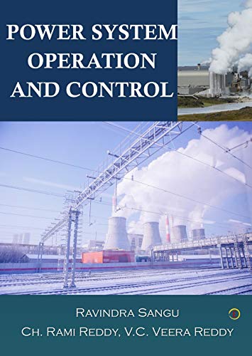 Stock image for POWER SYSTEM OPERATION AND CONTROL for sale by dsmbooks