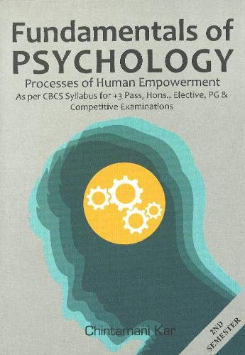 Beispielbild fr Fundamentals of Psychology zum Verkauf von Blackwell's