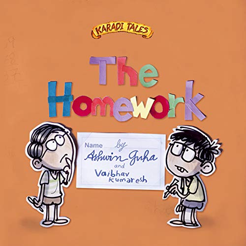 Stock image for The Homework for sale by Better World Books