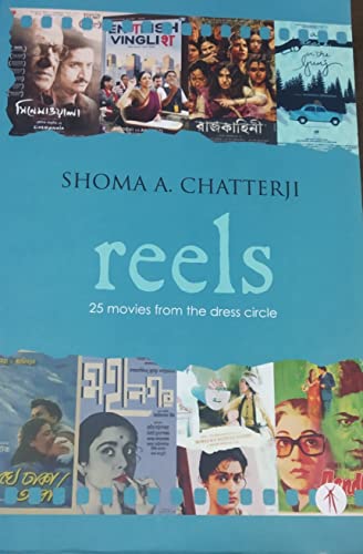 Stock image for Reels 25 movies from the dress circle for sale by Books Puddle