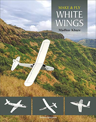 Stock image for Make & Fly White Wings for sale by Books Puddle