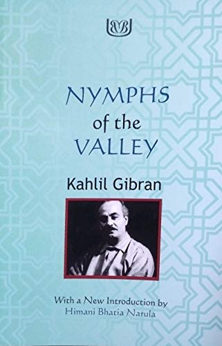 9788194428244: NYMPHS OF THE VALLEY