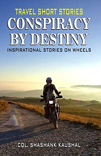 Stock image for Inspiration Stories on Wheels ( Travel Short Stories) for sale by Lucky's Textbooks