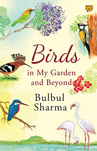 Beispielbild fr Birds in my garden and beyond zum Verkauf von Books Puddle