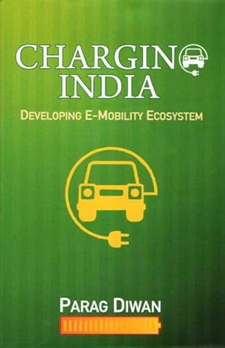 Imagen de archivo de Mobilizing India The Road to Electric Mobility a la venta por Books Puddle