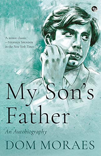 9788194472971: My Son'S Father