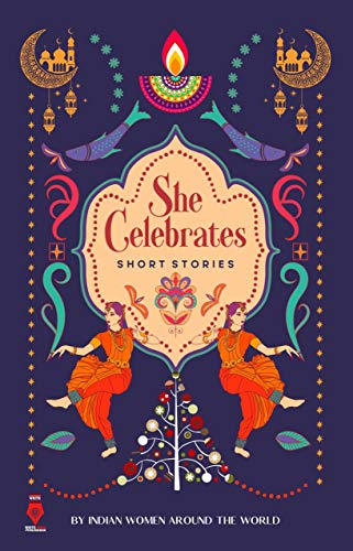 Stock image for She Celebrates for sale by Books Puddle