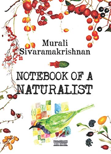 Stock image for Notebook of a Naturalist for sale by dsmbooks
