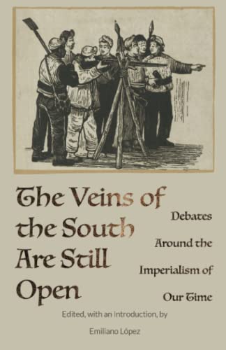Stock image for The Veins of The South Are Still Open for sale by Books Puddle