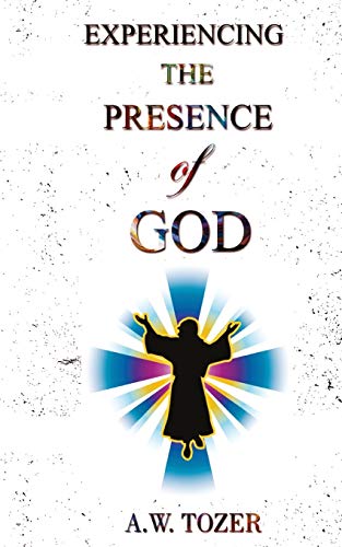 9788194605850: Experiencing The Presence Of God