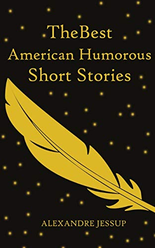 Beispielbild fr The Best American Humorous Short Stories zum Verkauf von Chiron Media