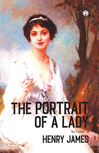 Stock image for THE PORTRAIT OF A LADY Volume I for sale by Lucky's Textbooks