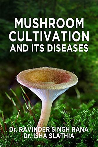 Stock image for Mushroom Cultivation and its Diseases for sale by Books Puddle