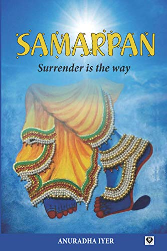 Stock image for Samarpan: Surrender is the way for sale by GF Books, Inc.