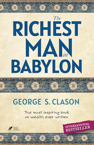 Stock image for The Richest Man in Babylon ECP for sale by Books in my Basket