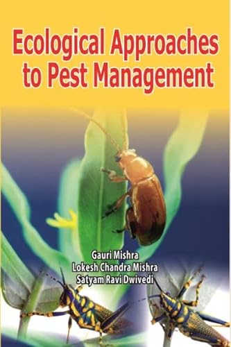 9788194749790: Ecological Approaches to Pest Management