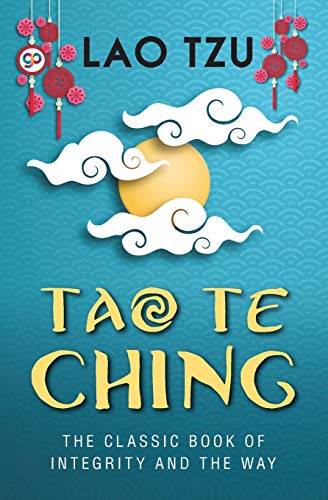 Stock image for Tao Te Ching for sale by ThriftBooks-Dallas